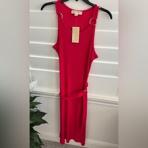 NWT Michael Kors dress